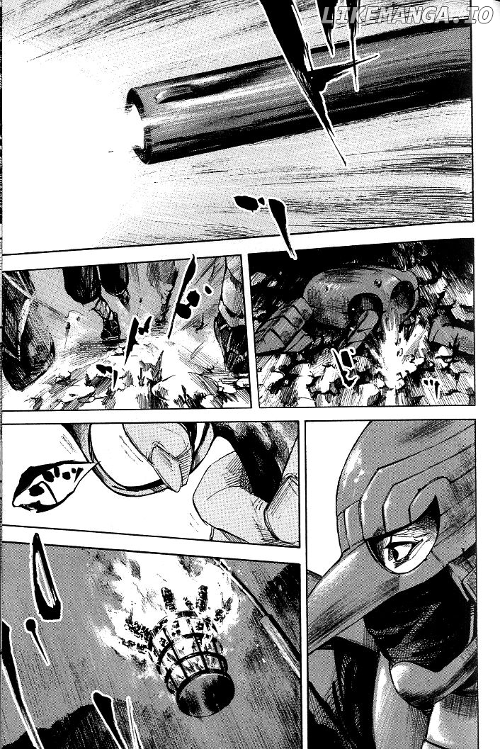 Sidooh - Manga Chapter 176 - page 6