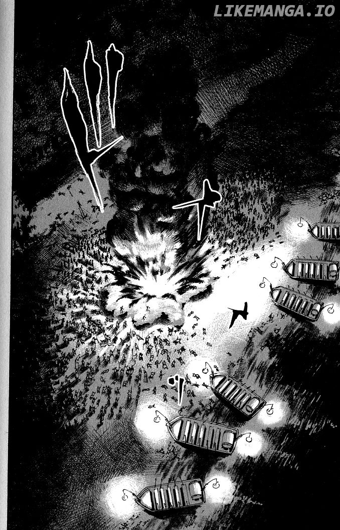 Sidooh - Manga Chapter 176 - page 7