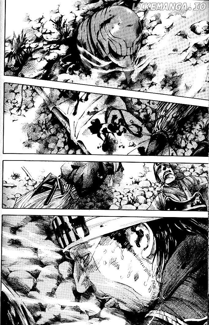 Sidooh - Manga Chapter 176 - page 9