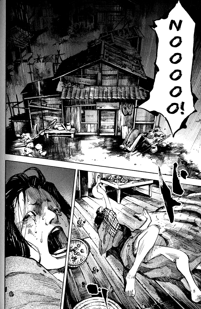 Sidooh - Manga Chapter 177 - page 3