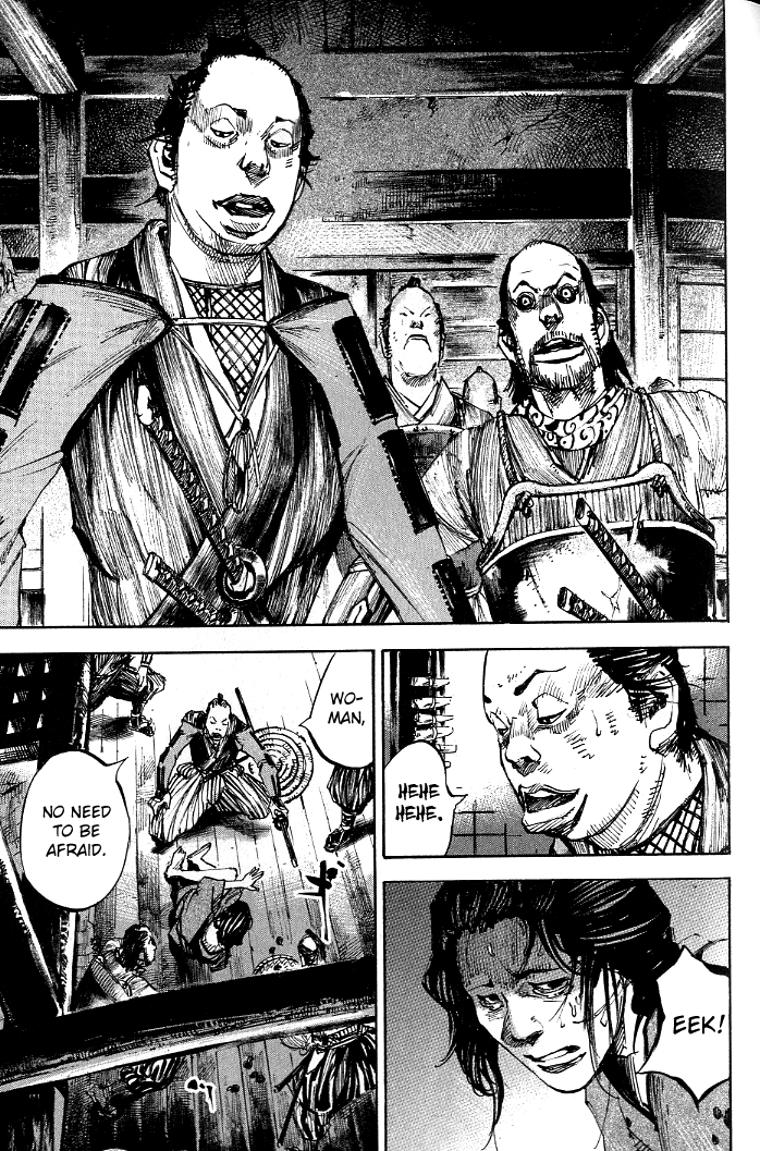 Sidooh - Manga Chapter 177 - page 4