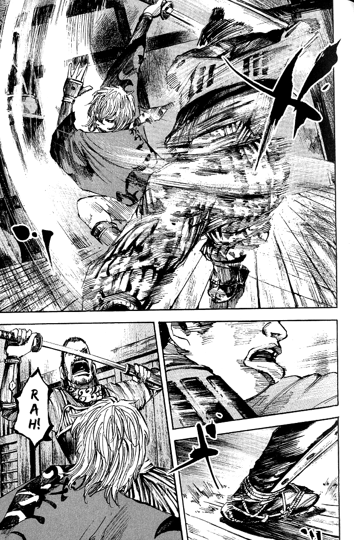 Sidooh - Manga Chapter 177 - page 8