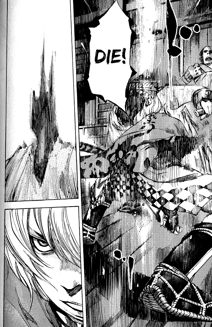 Sidooh - Manga Chapter 177 - page 9