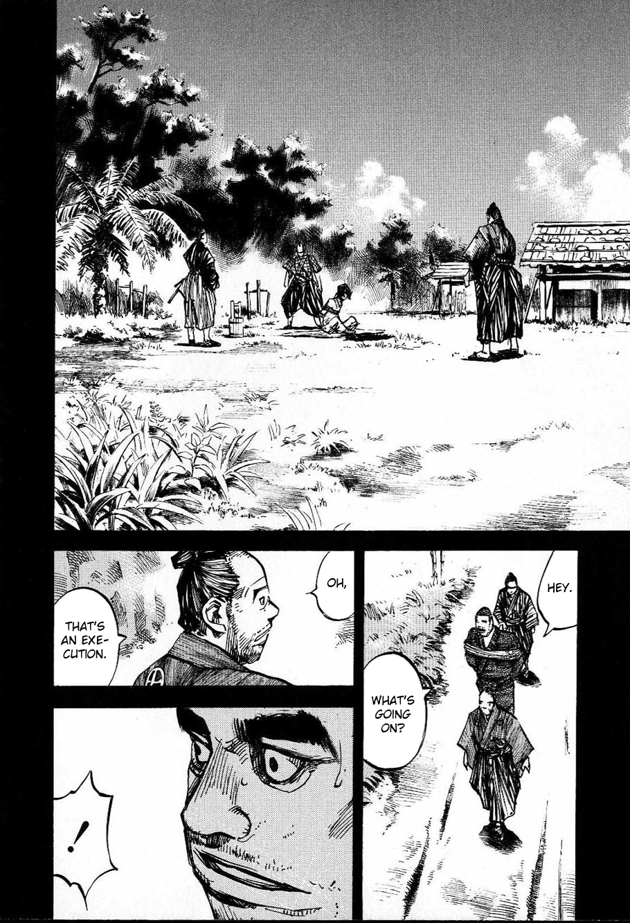 Sidooh - Manga Chapter 211 - page 4
