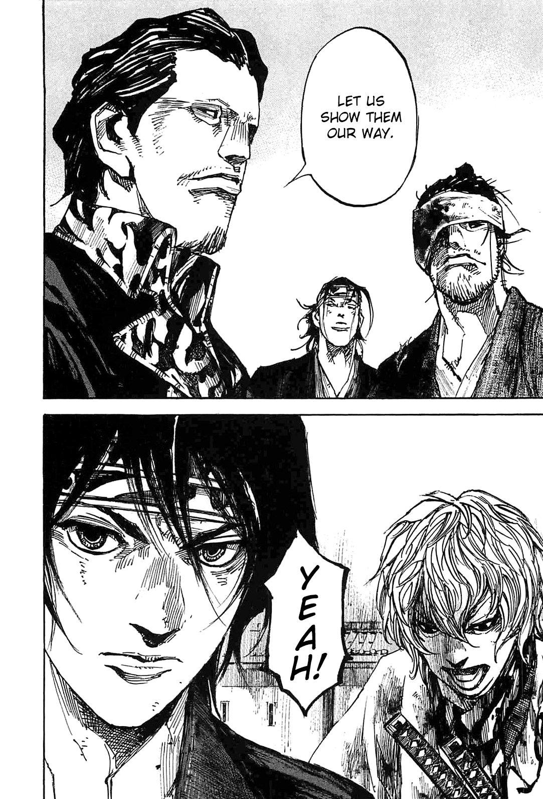 Sidooh - Manga Chapter 235 - page 20