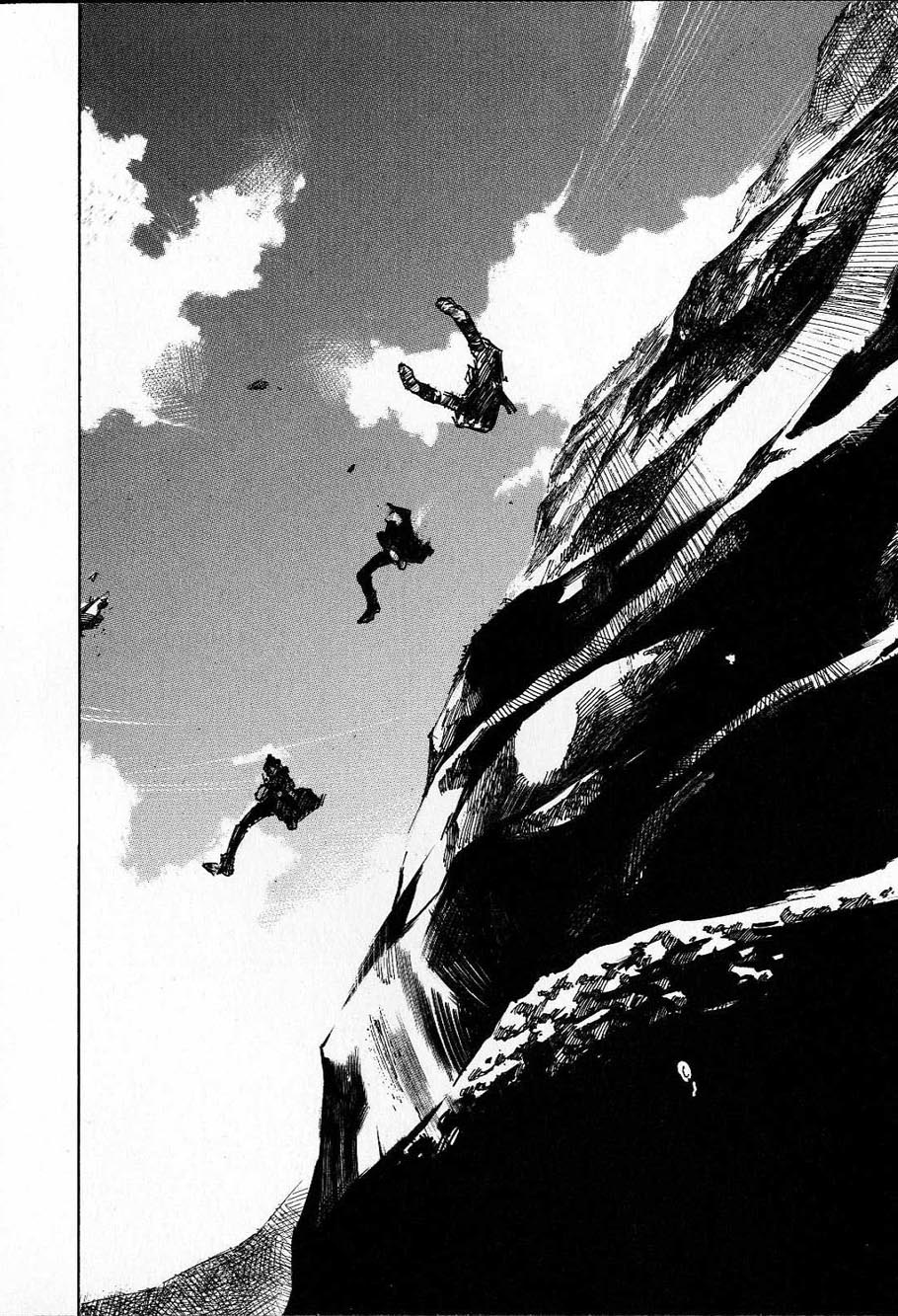 Sidooh - Manga Chapter 213 - page 2