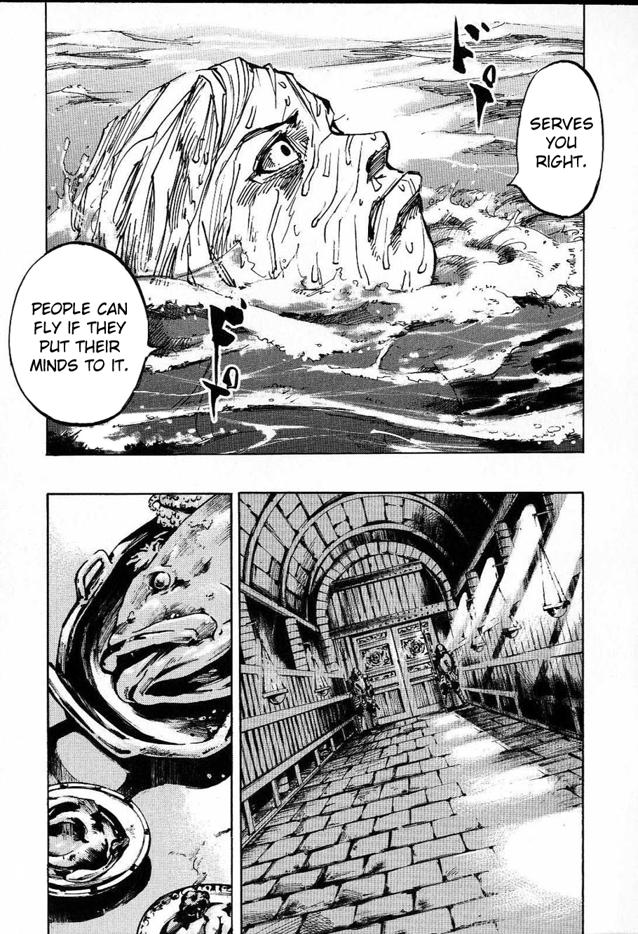 Sidooh - Manga Chapter 213 - page 9