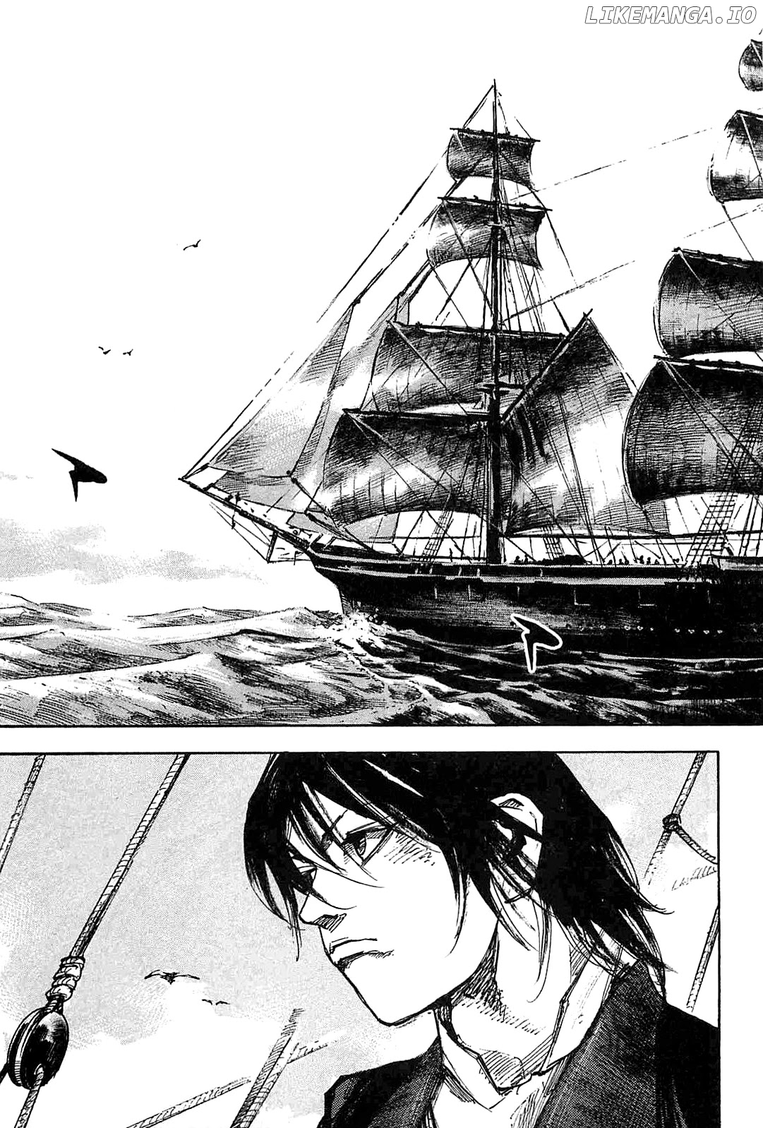 Sidooh - Manga chapter 236 - page 19