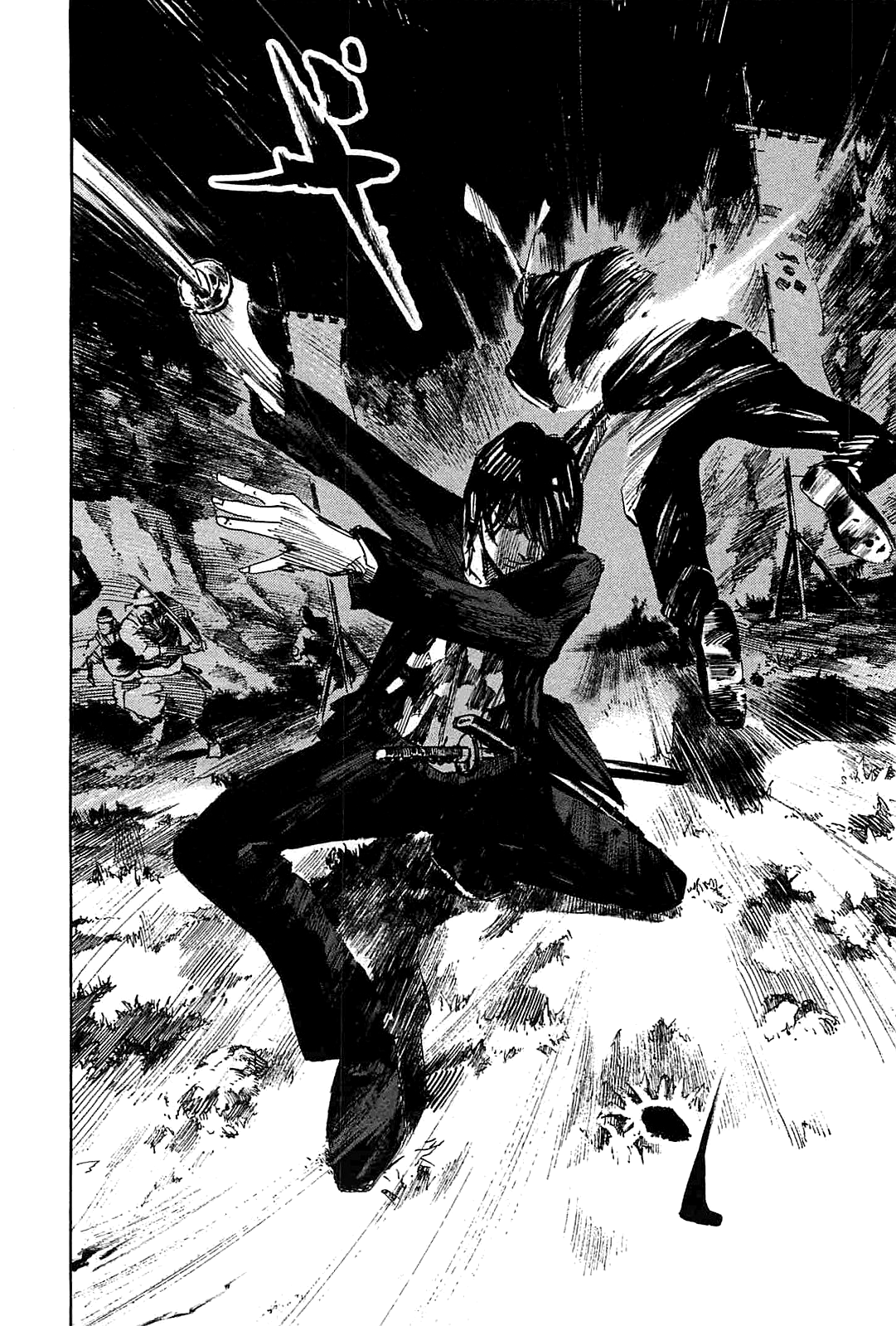Sidooh - Manga Chapter 228 - page 6