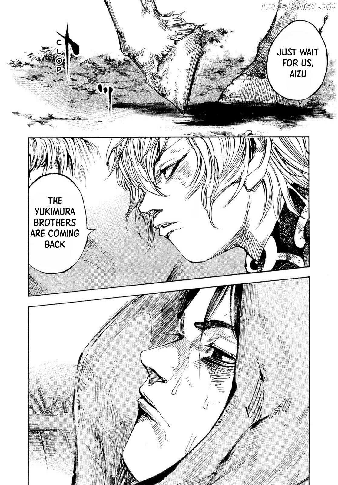 Sidooh - Manga chapter 257 - page 20