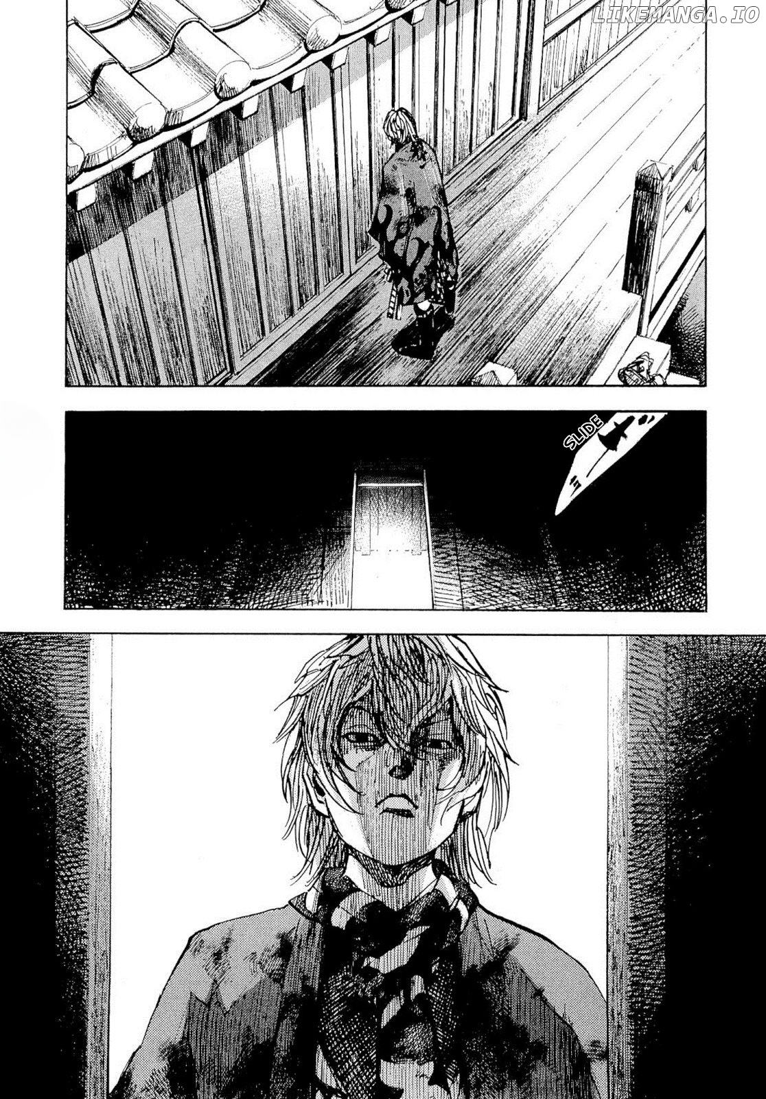 Sidooh - Manga chapter 257 - page 5