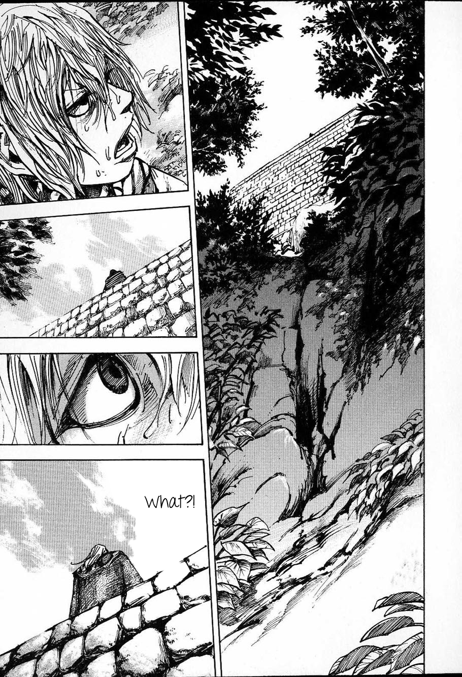 Sidooh - Manga Chapter 214 - page 12