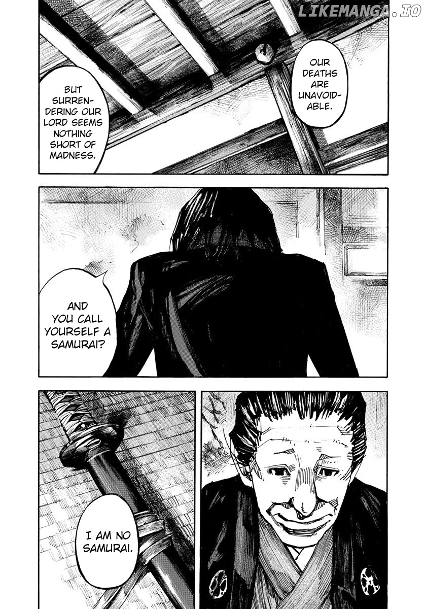 Sidooh - Manga chapter 245 - page 13