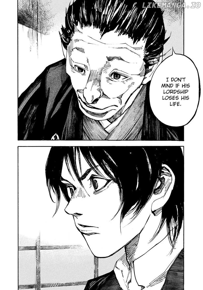 Sidooh - Manga chapter 245 - page 30
