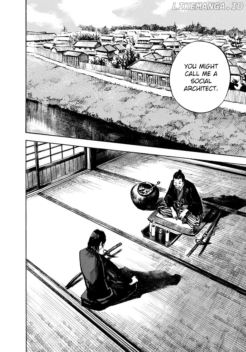Sidooh - Manga chapter 245 - page 34