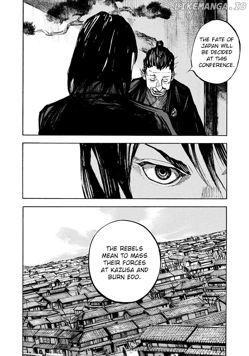 Sidooh - Manga chapter 245 - page 4