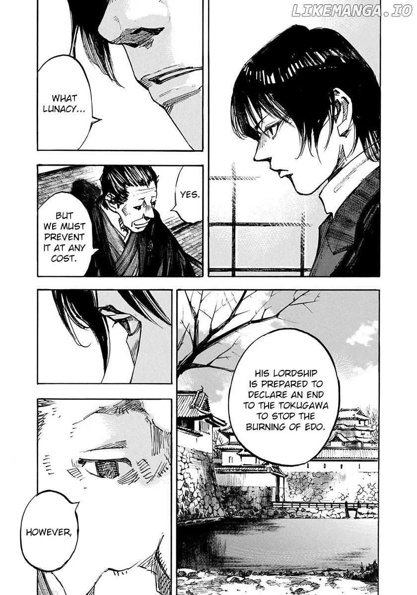 Sidooh - Manga chapter 245 - page 5