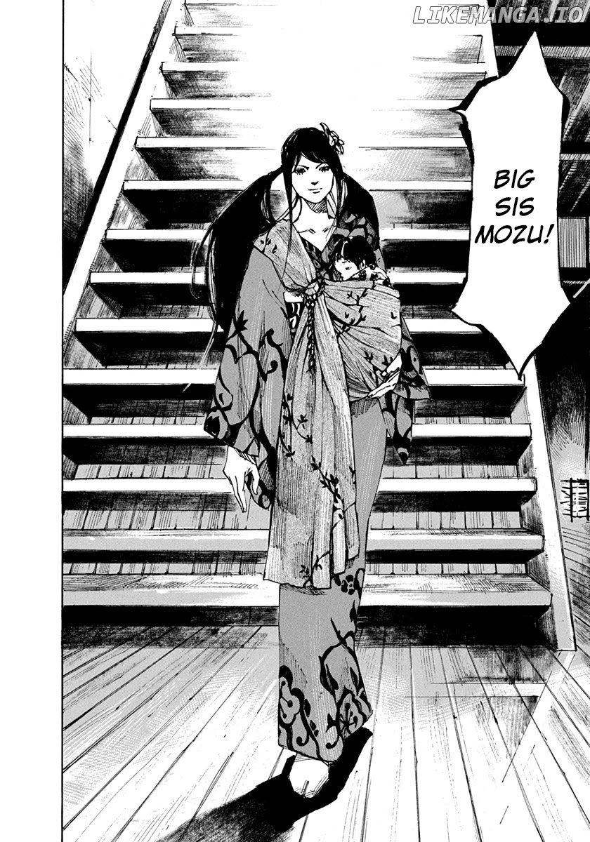 Sidooh - Manga chapter 238 - page 6