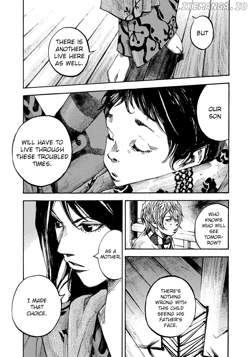 Sidooh - Manga chapter 238 - page 9