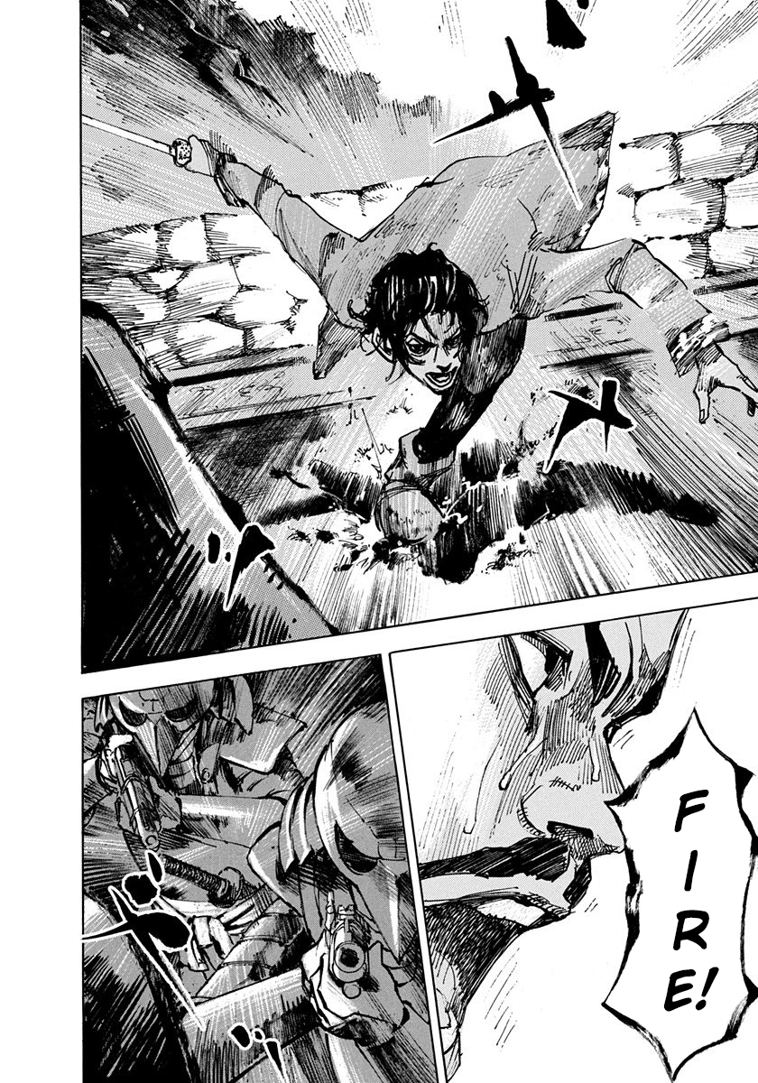 Sidooh - Manga Chapter 216 - page 20