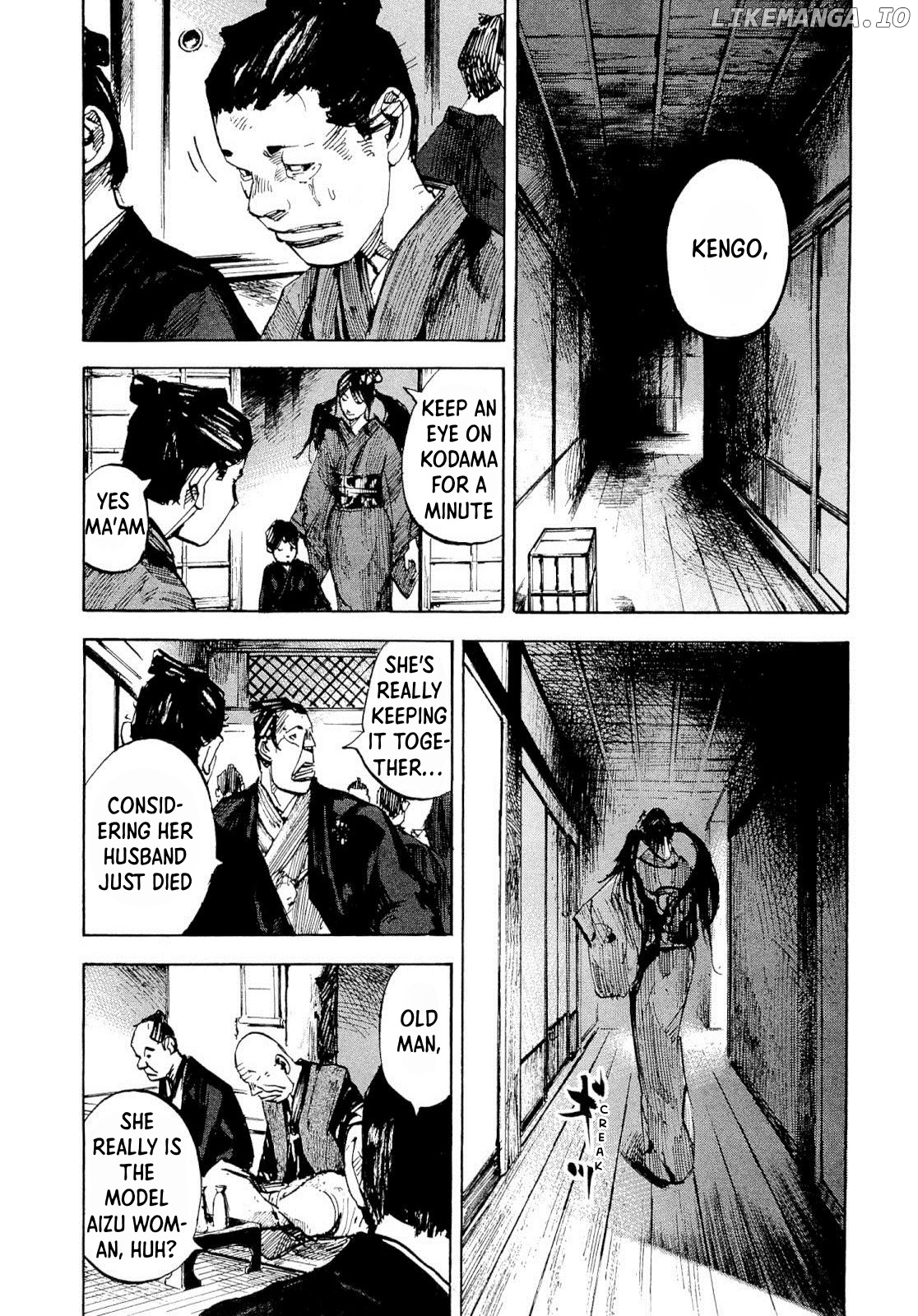 Sidooh - Manga chapter 259 - page 10