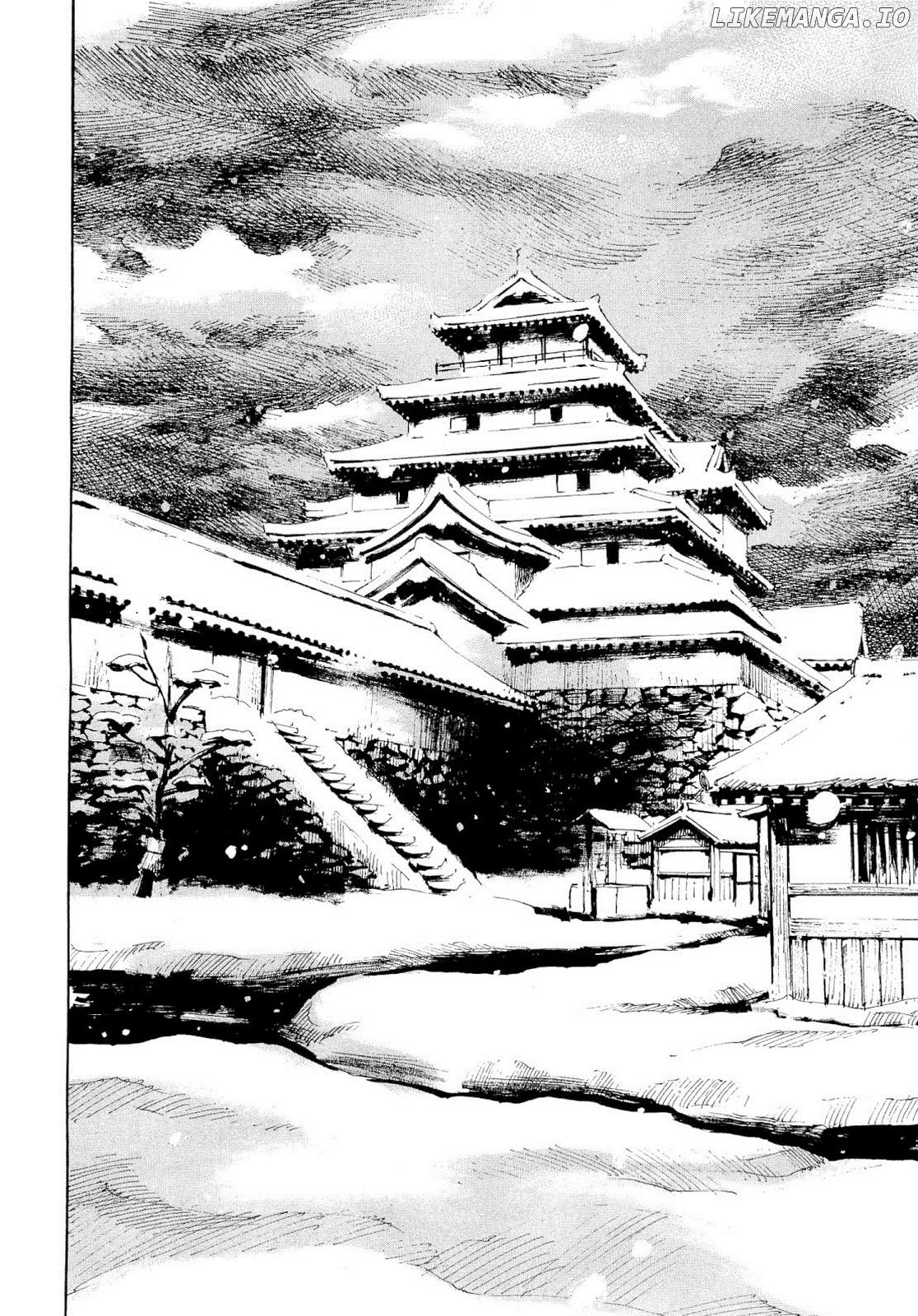 Sidooh - Manga chapter 259 - page 2