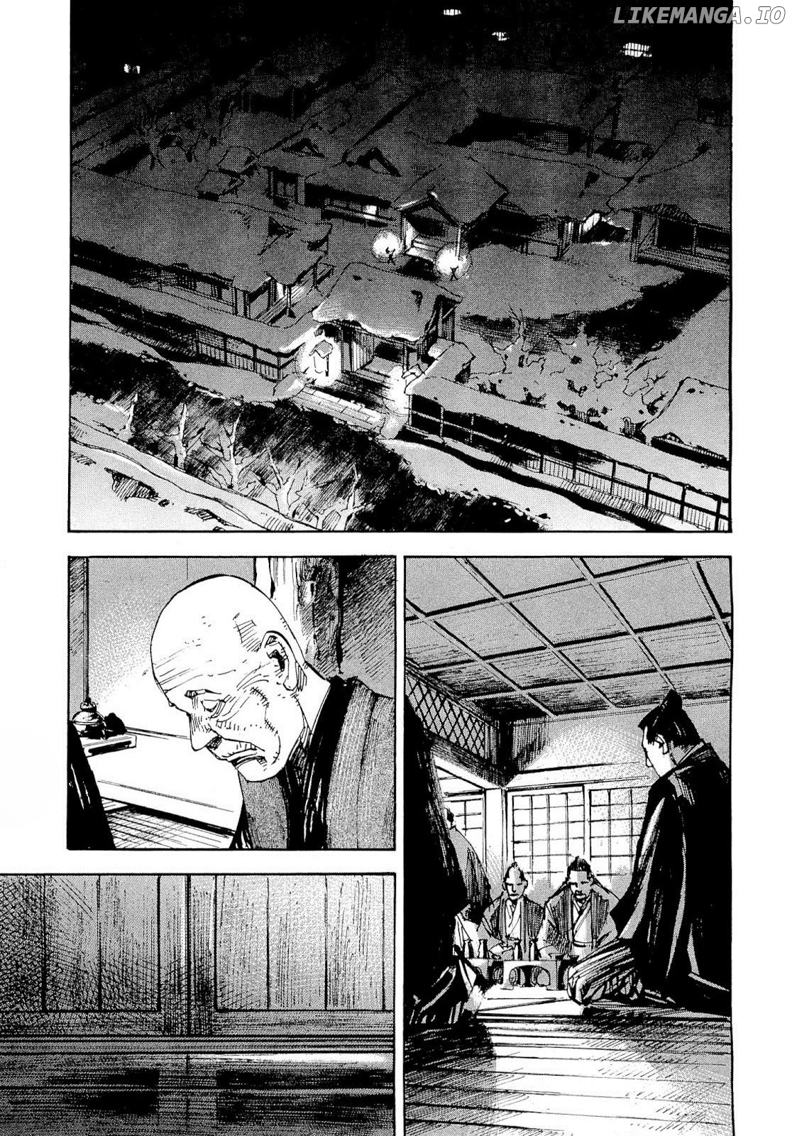 Sidooh - Manga chapter 259 - page 3