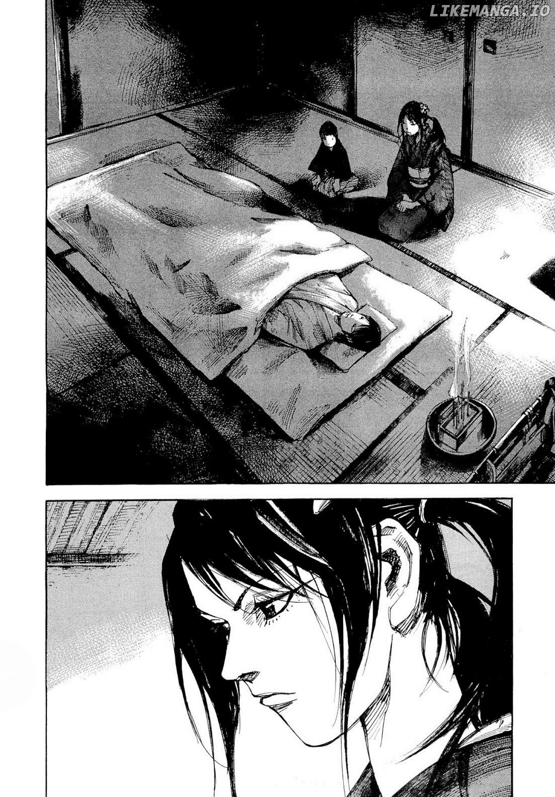 Sidooh - Manga chapter 259 - page 4