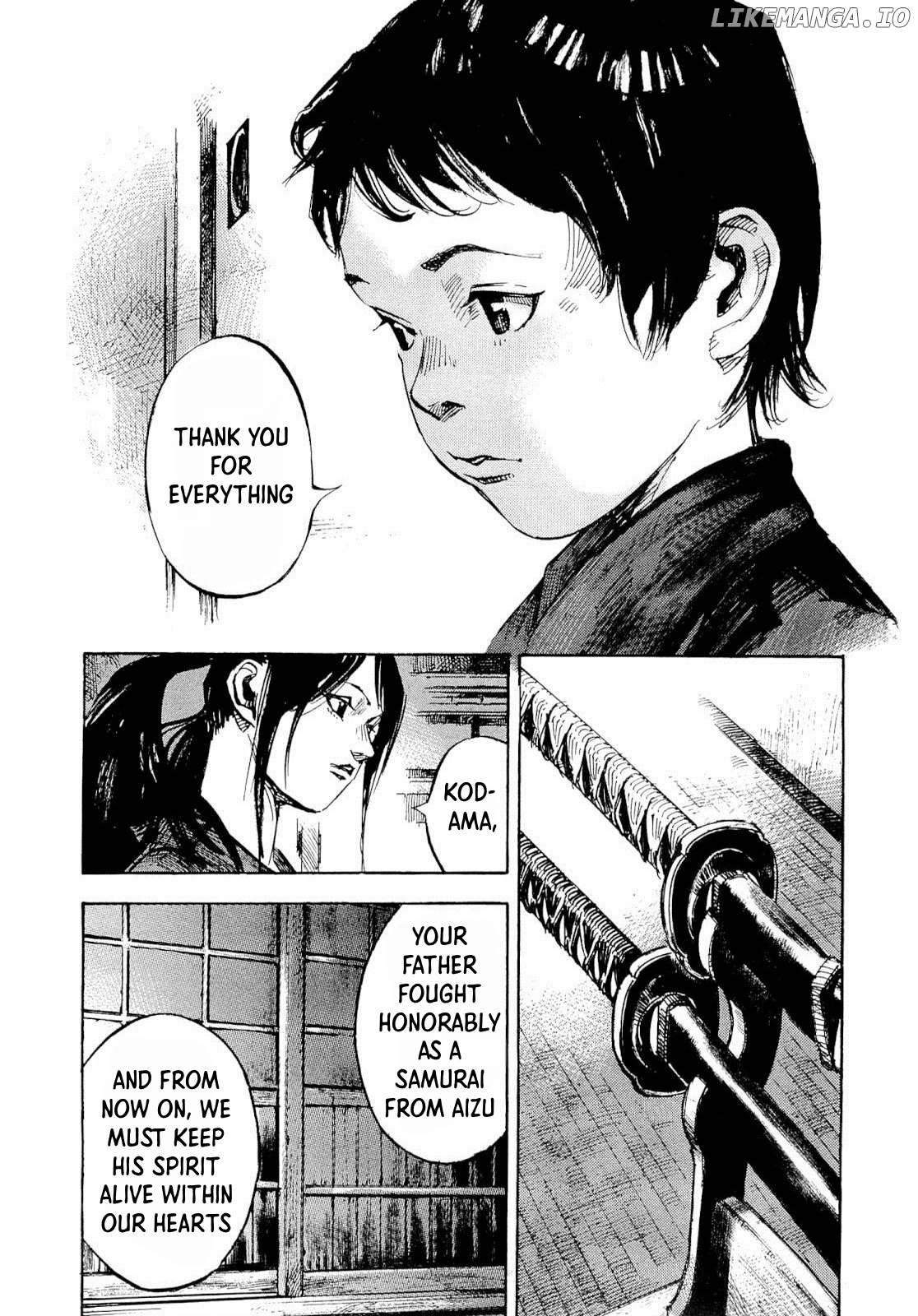 Sidooh - Manga chapter 259 - page 8