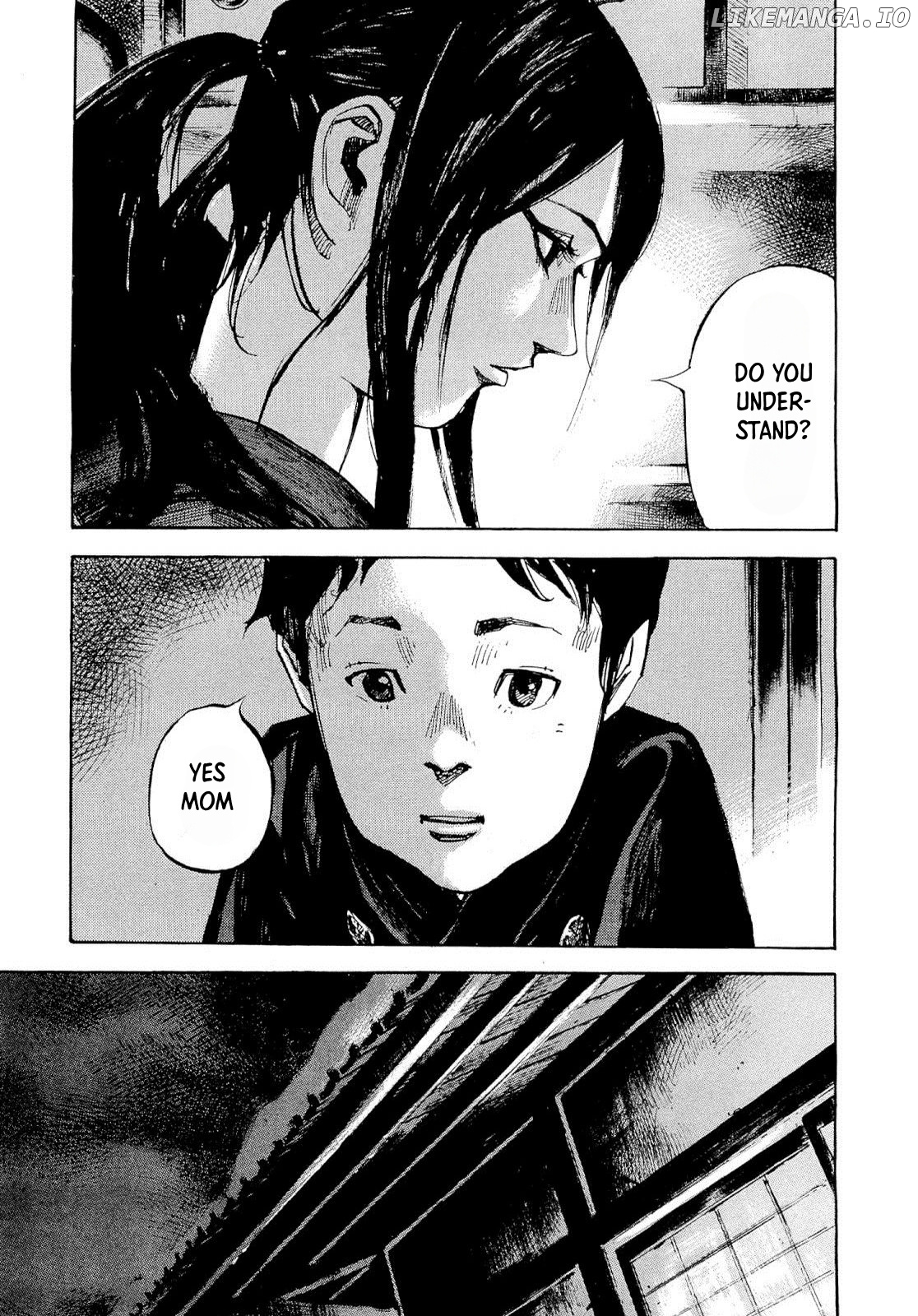 Sidooh - Manga chapter 259 - page 9