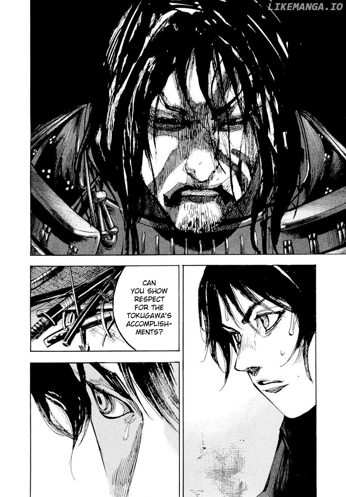 Sidooh - Manga chapter 247 - page 10