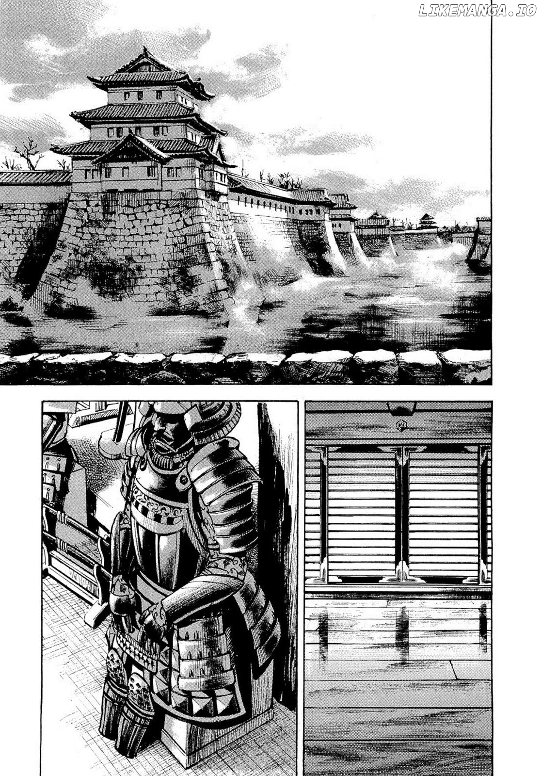 Sidooh - Manga chapter 247 - page 19