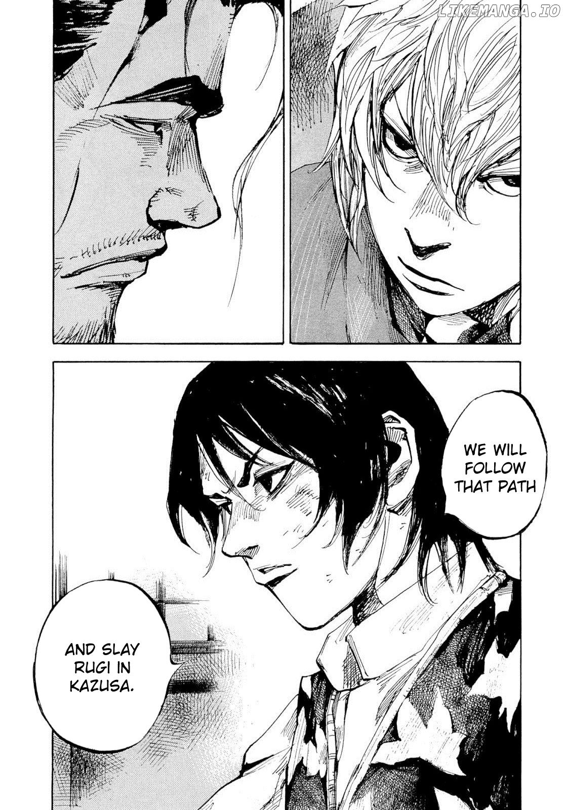 Sidooh - Manga chapter 247 - page 24
