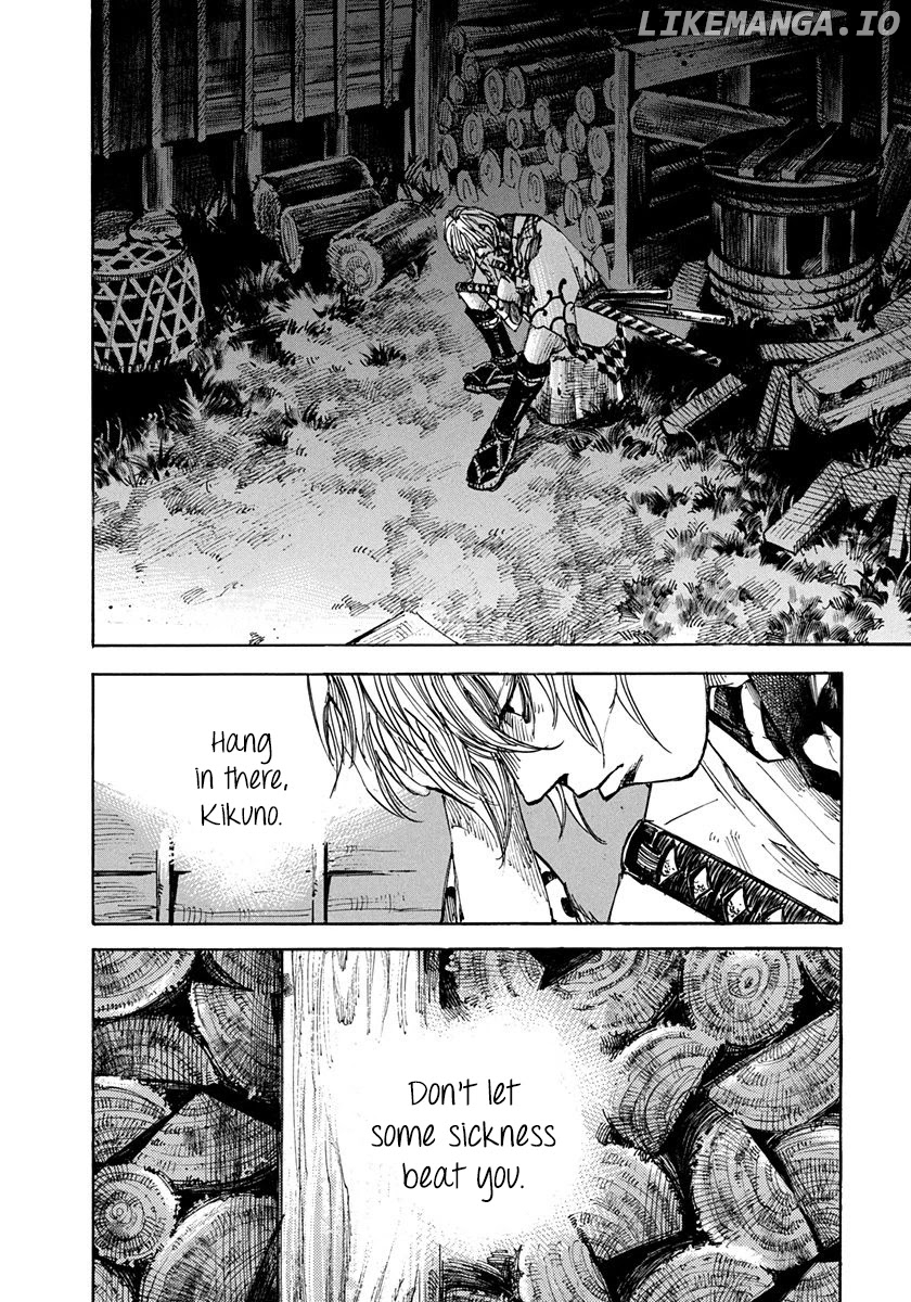Sidooh - Manga chapter 239 - page 6