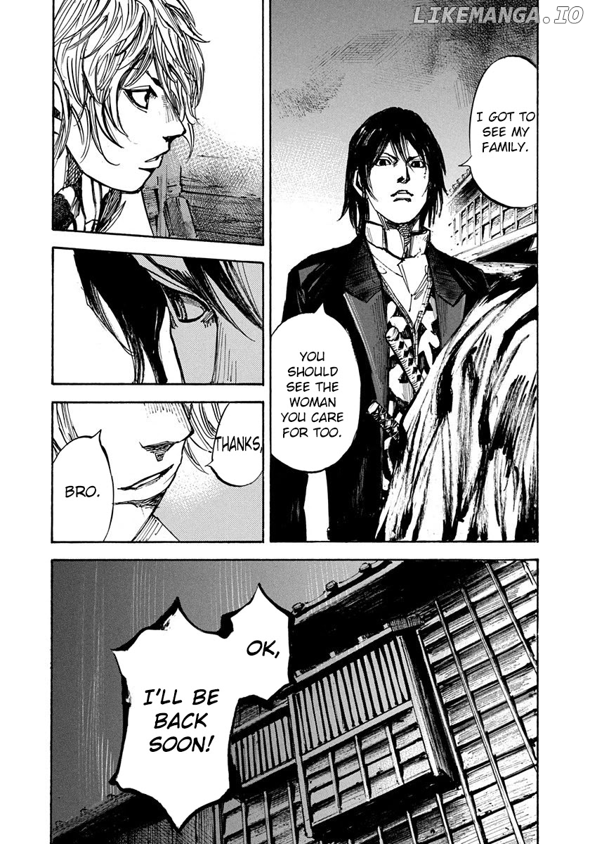 Sidooh - Manga chapter 239 - page 9
