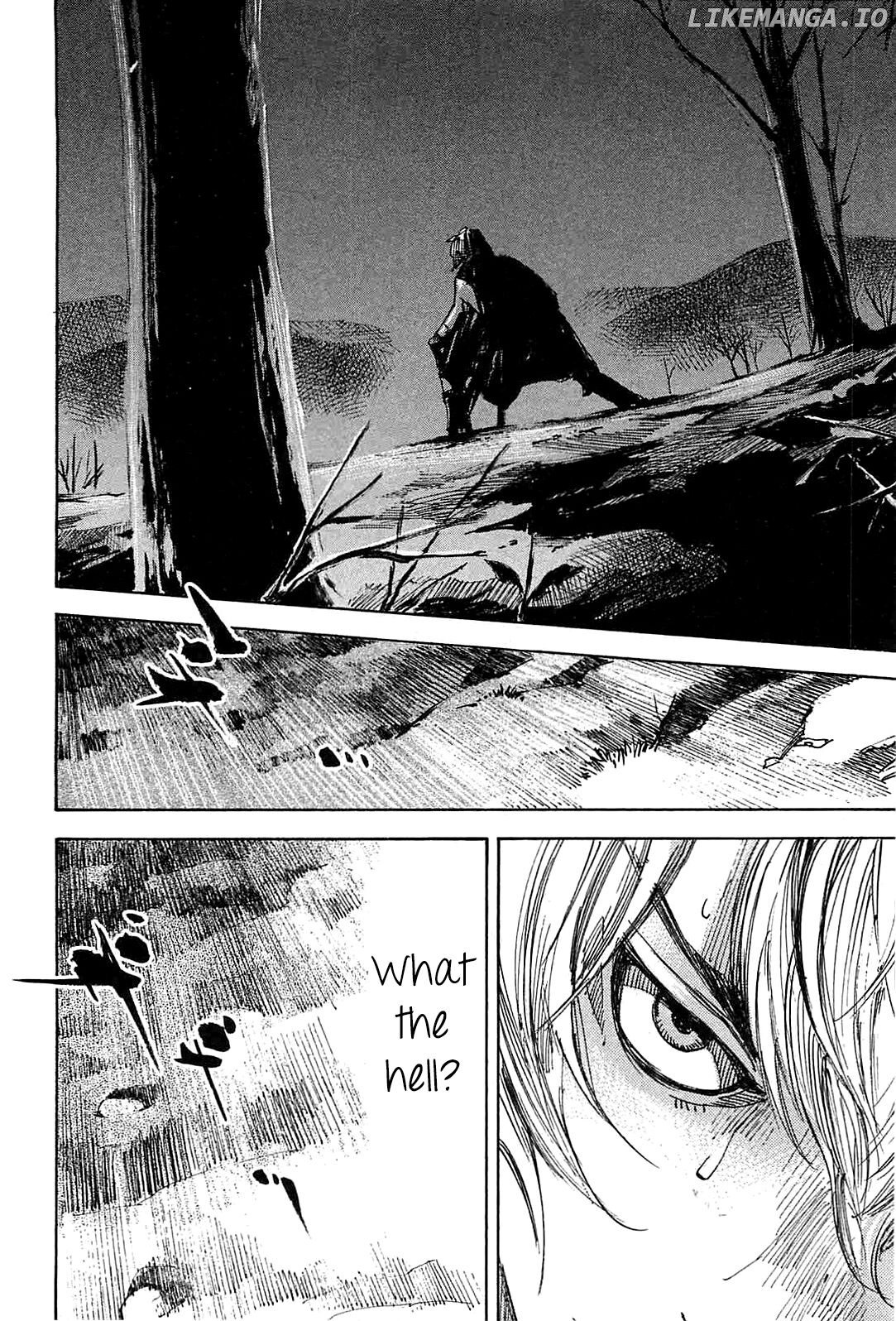 Sidooh - Manga Chapter 231 - page 16