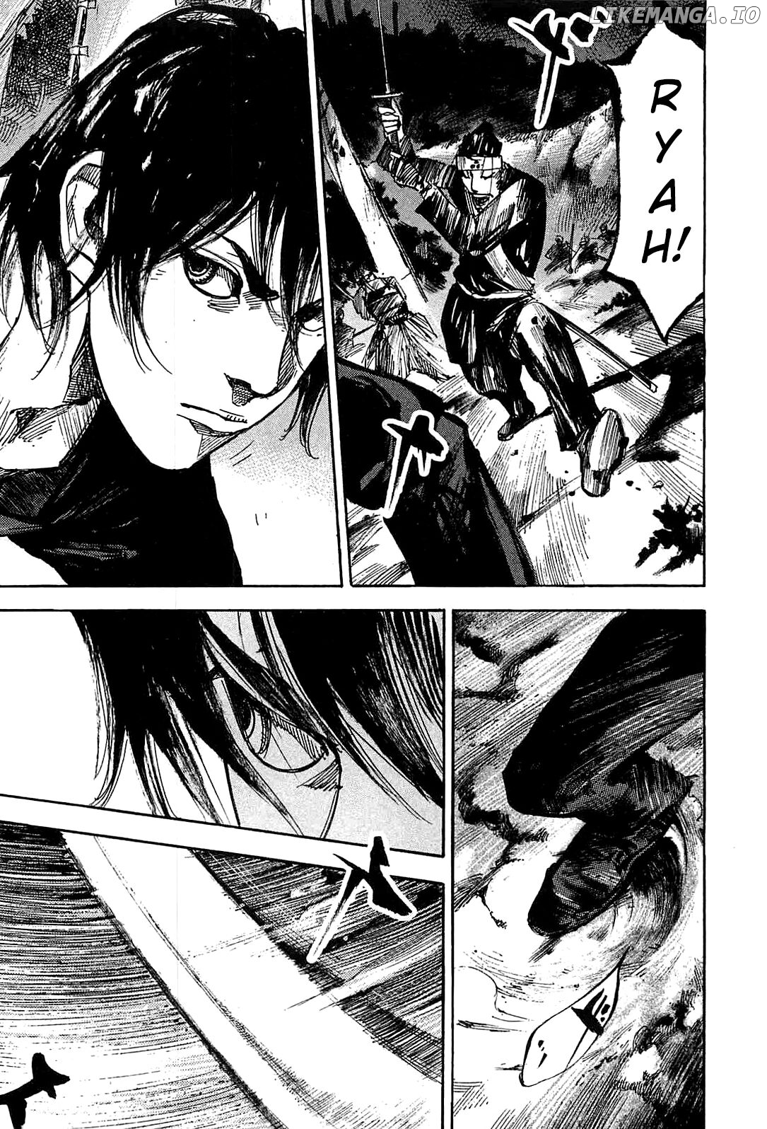 Sidooh - Manga Chapter 231 - page 5