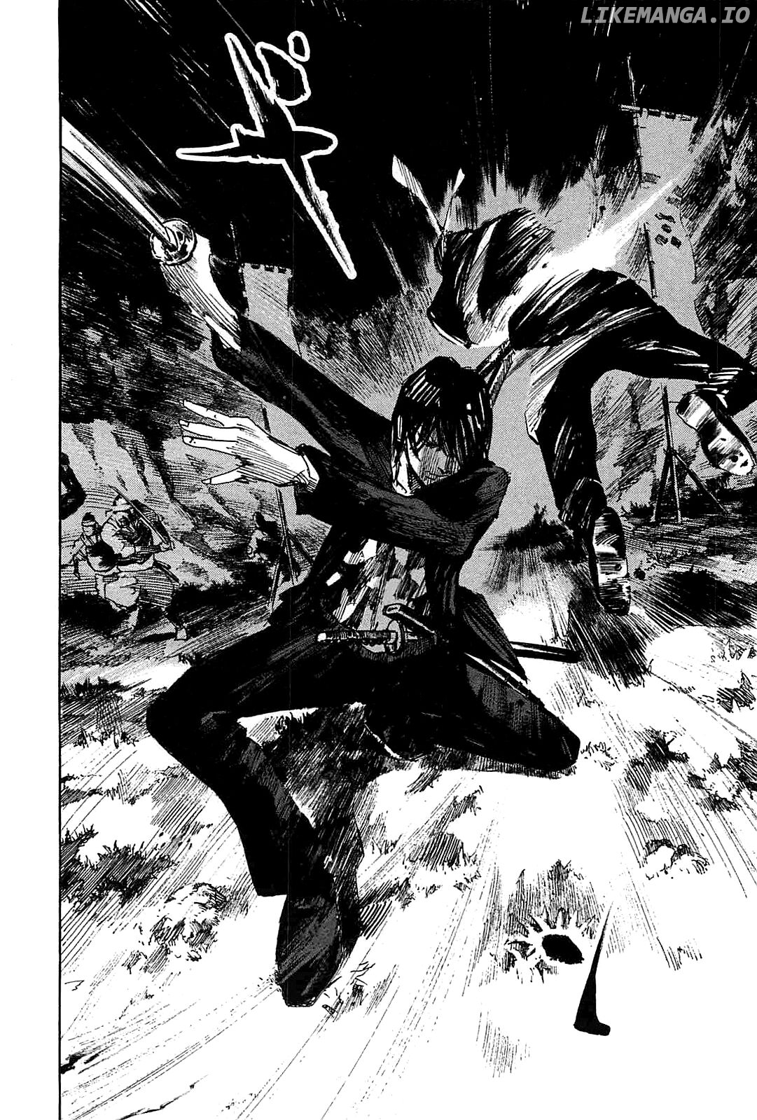 Sidooh - Manga Chapter 231 - page 6