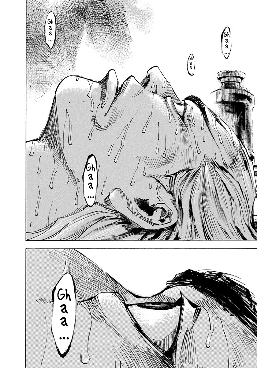 Sidooh - Manga Chapter 217 - page 16