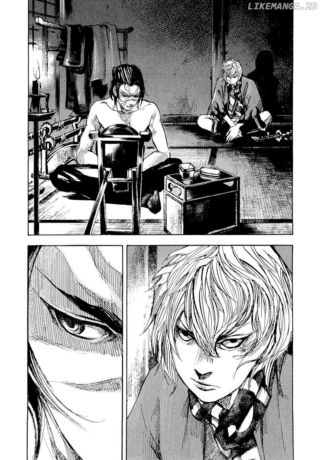 Sidooh - Manga chapter 248 - page 3