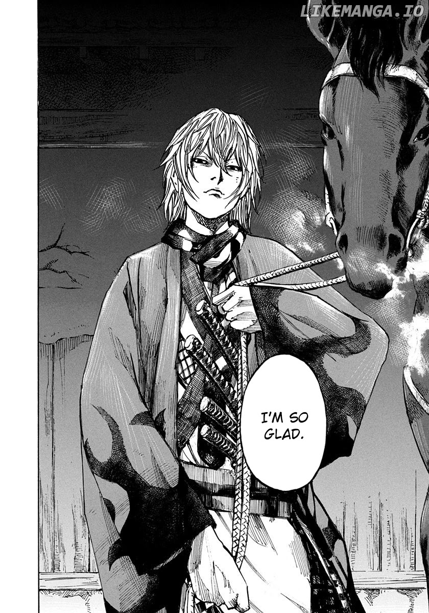 Sidooh - Manga chapter 240 - page 2