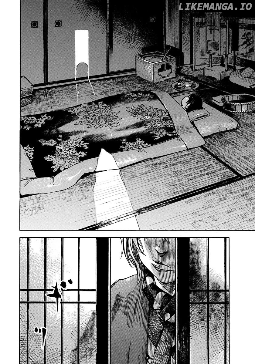 Sidooh - Manga chapter 240 - page 6