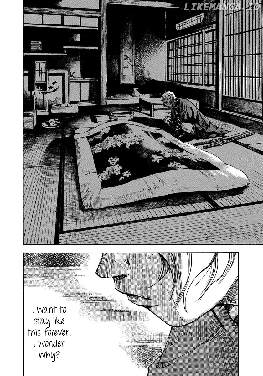 Sidooh - Manga chapter 240 - page 8