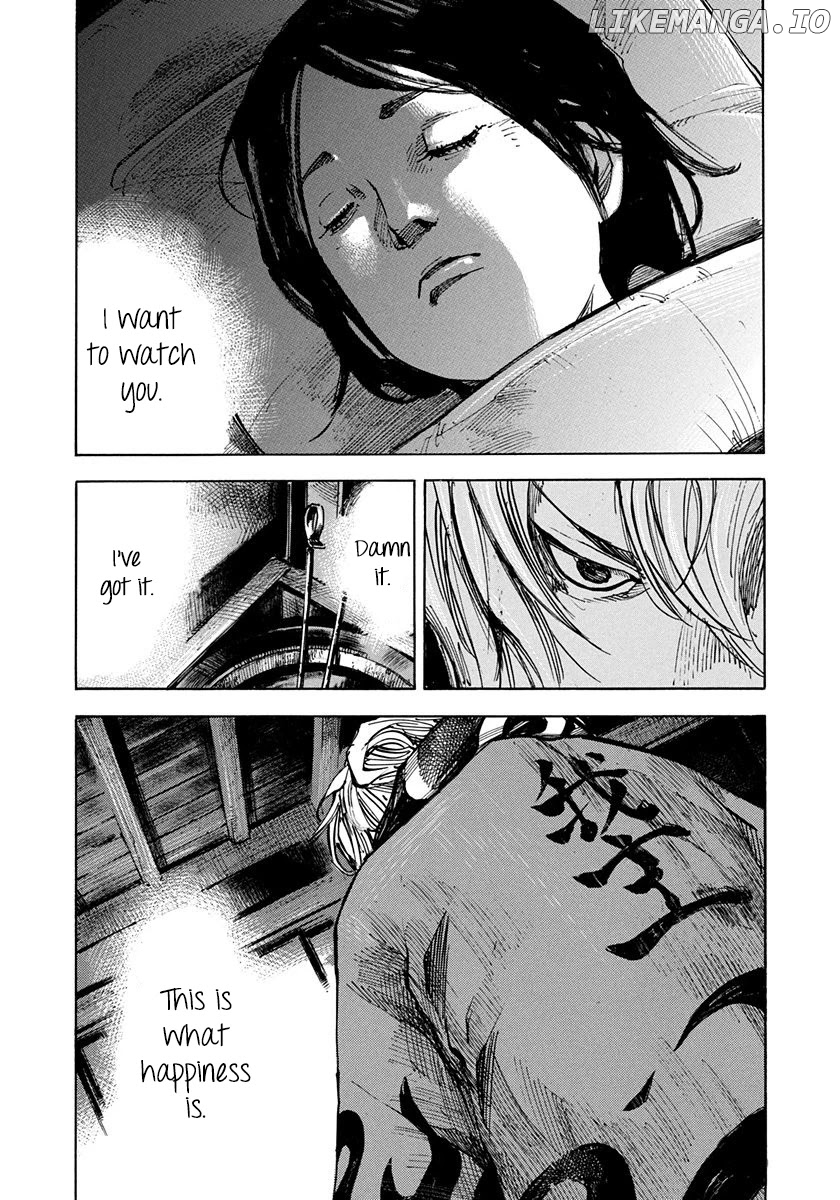 Sidooh - Manga chapter 240 - page 9