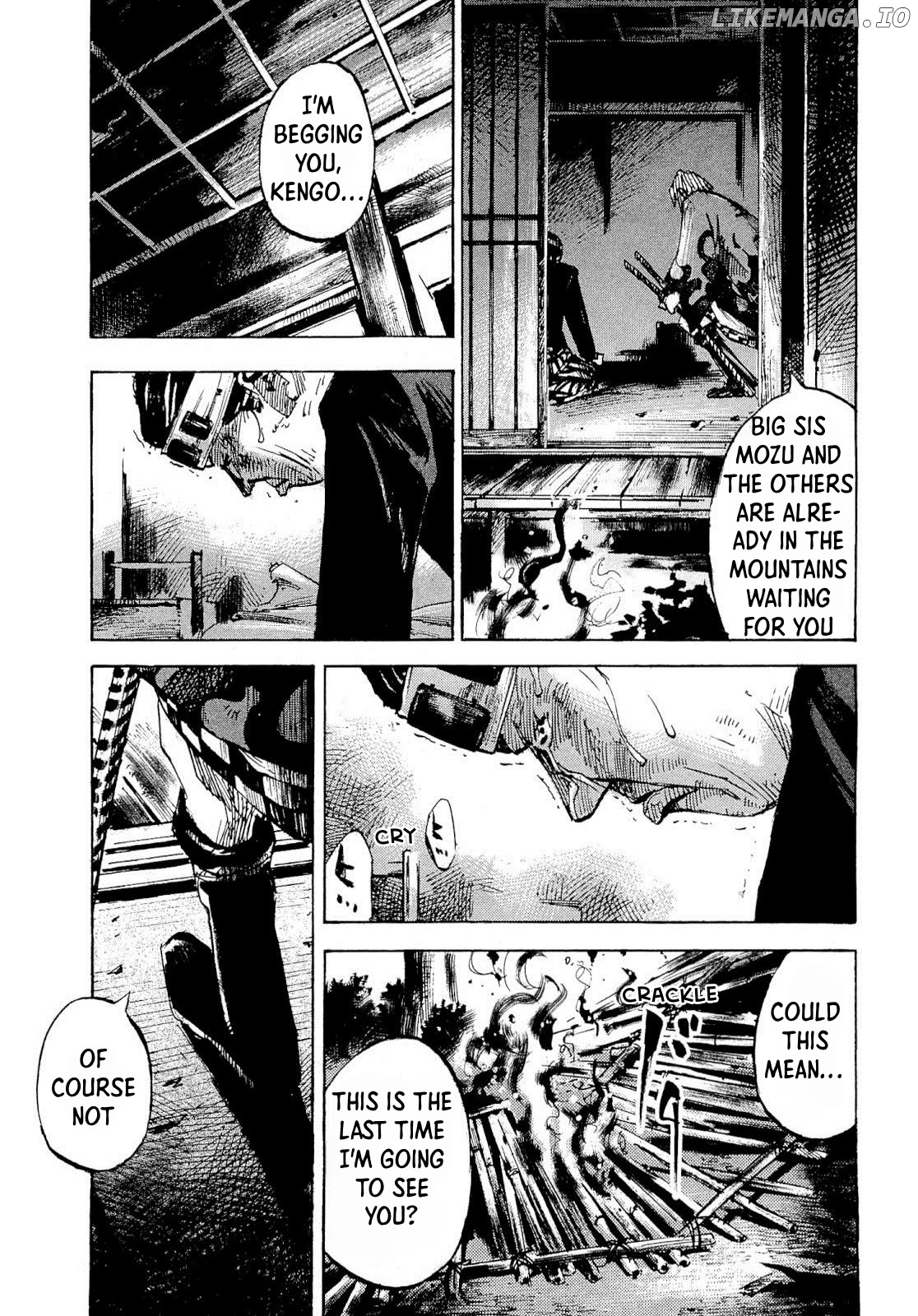 Sidooh - Manga chapter 261 - page 13