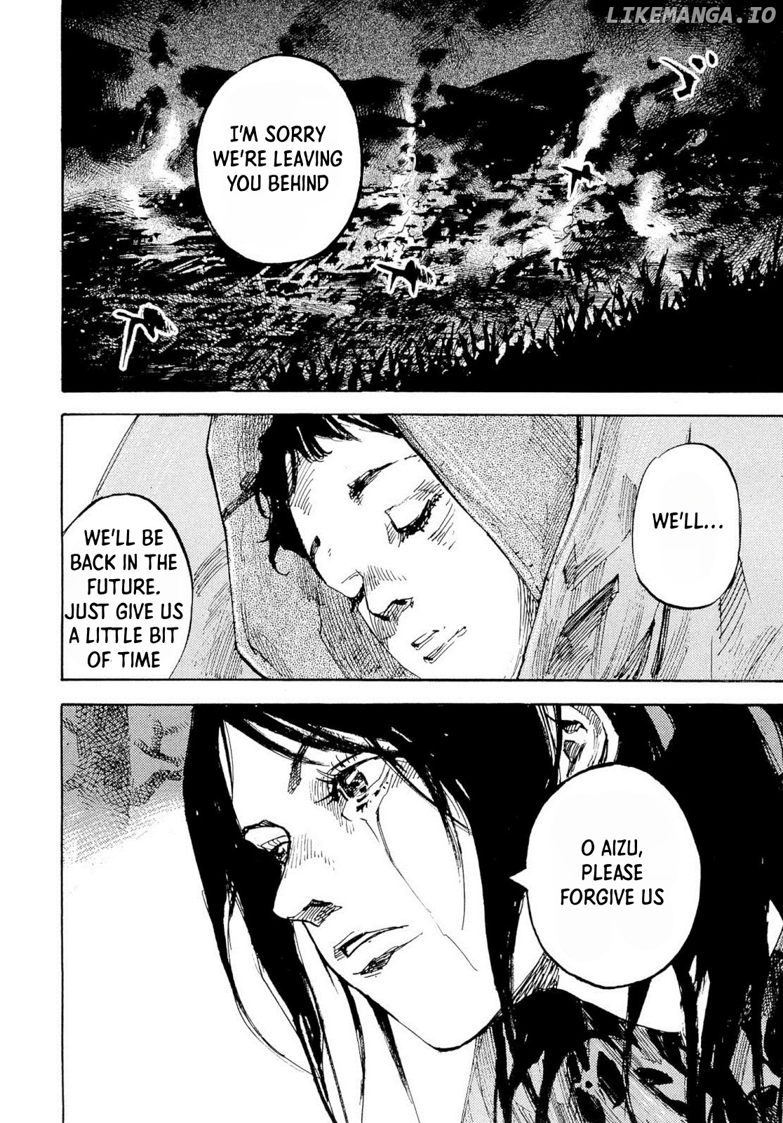 Sidooh - Manga chapter 261 - page 18