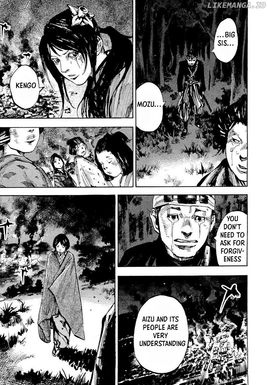 Sidooh - Manga chapter 261 - page 19