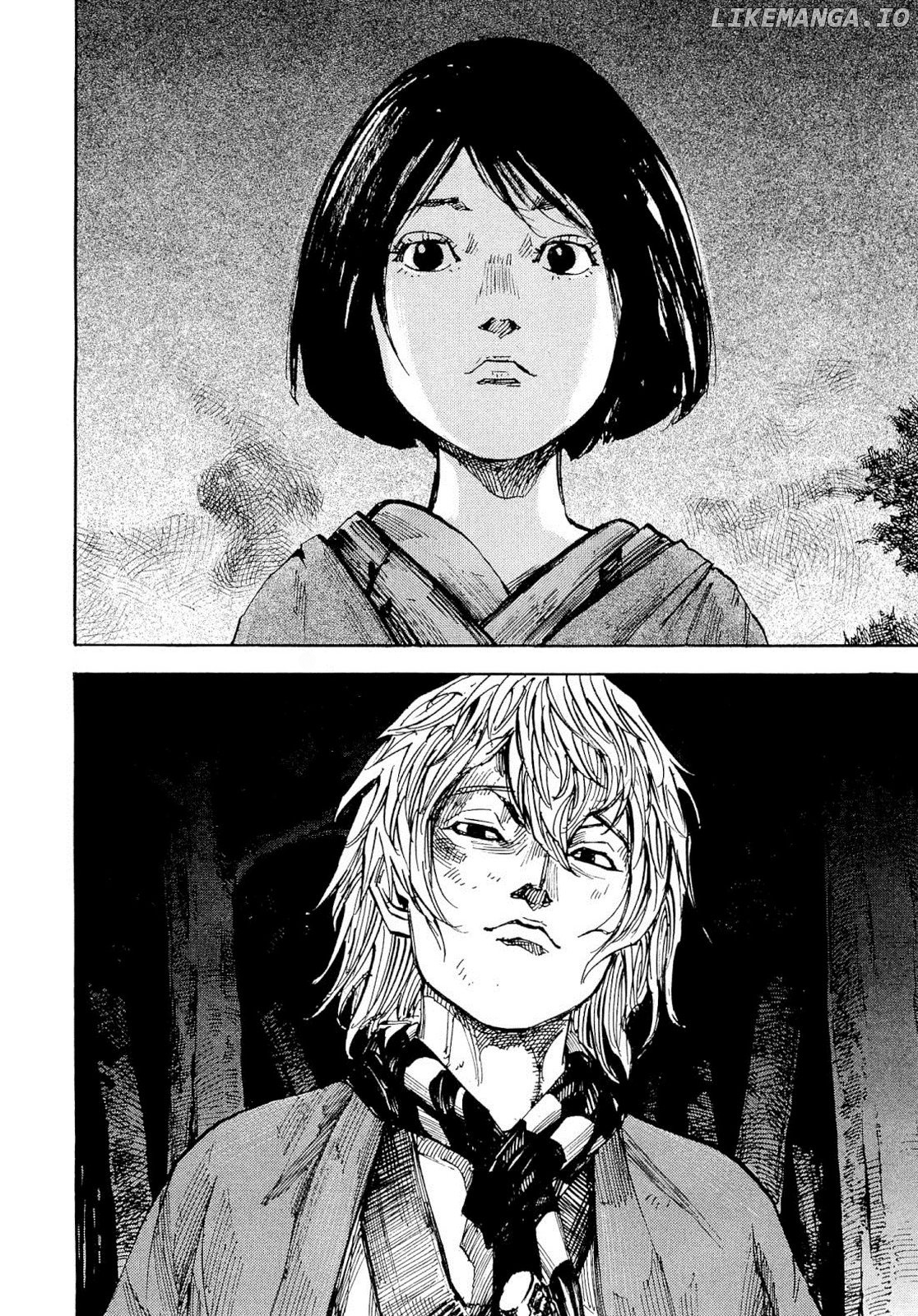 Sidooh - Manga chapter 261 - page 20