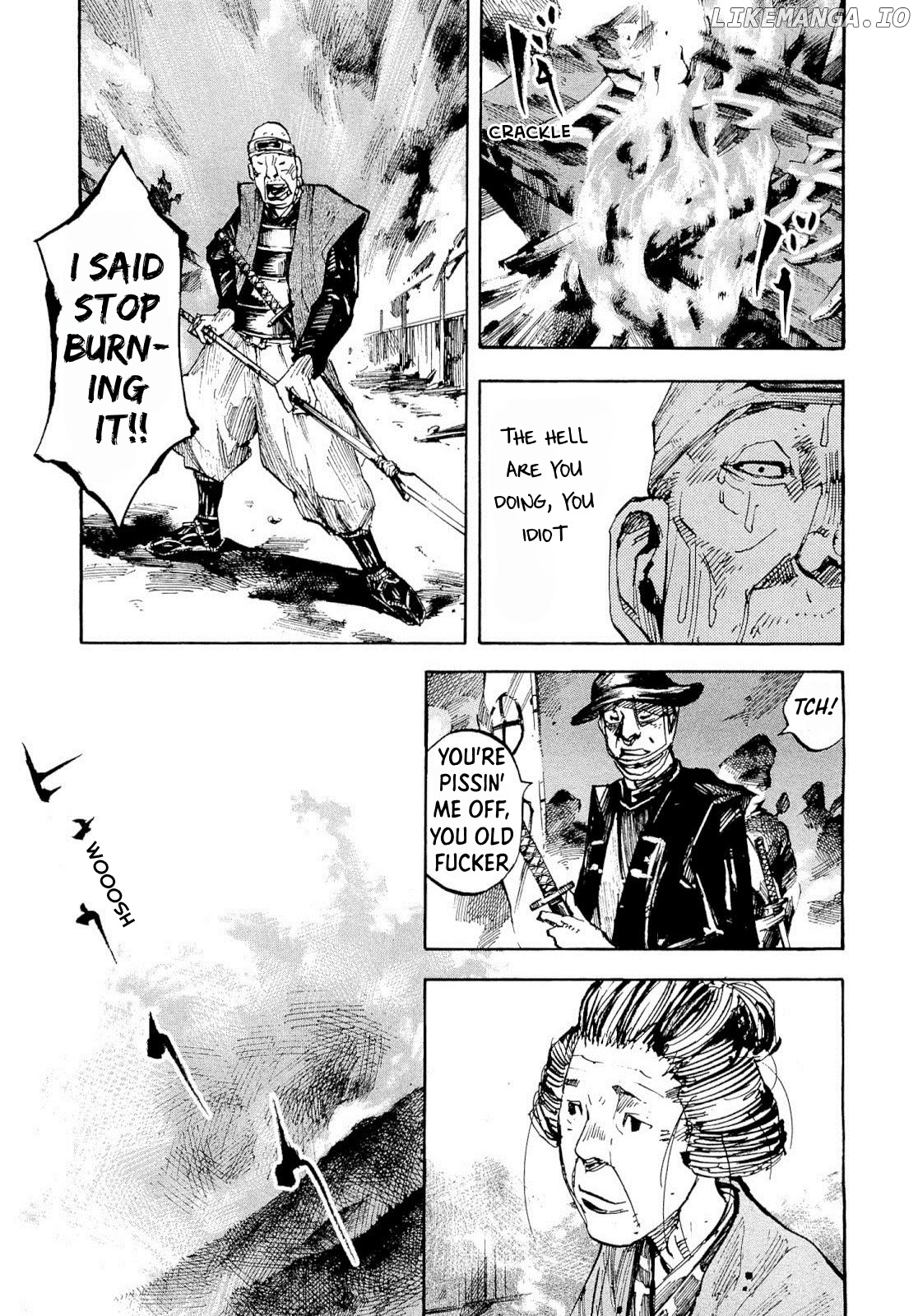Sidooh - Manga chapter 261 - page 5