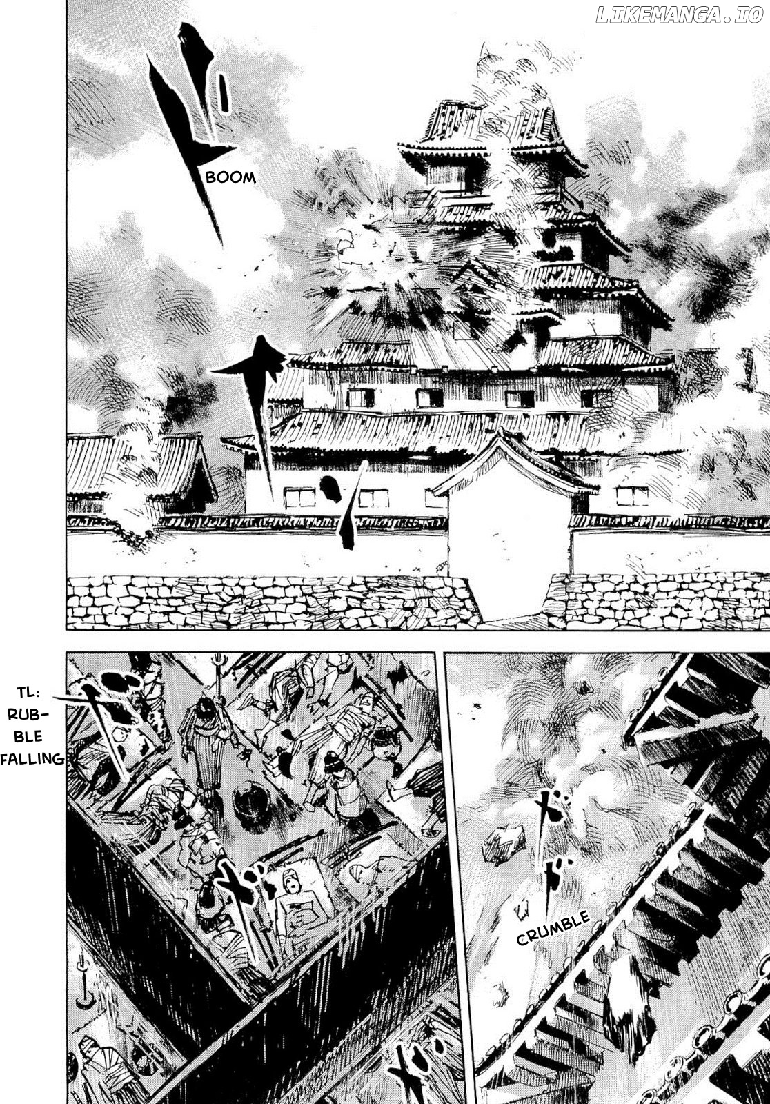 Sidooh - Manga chapter 261 - page 6